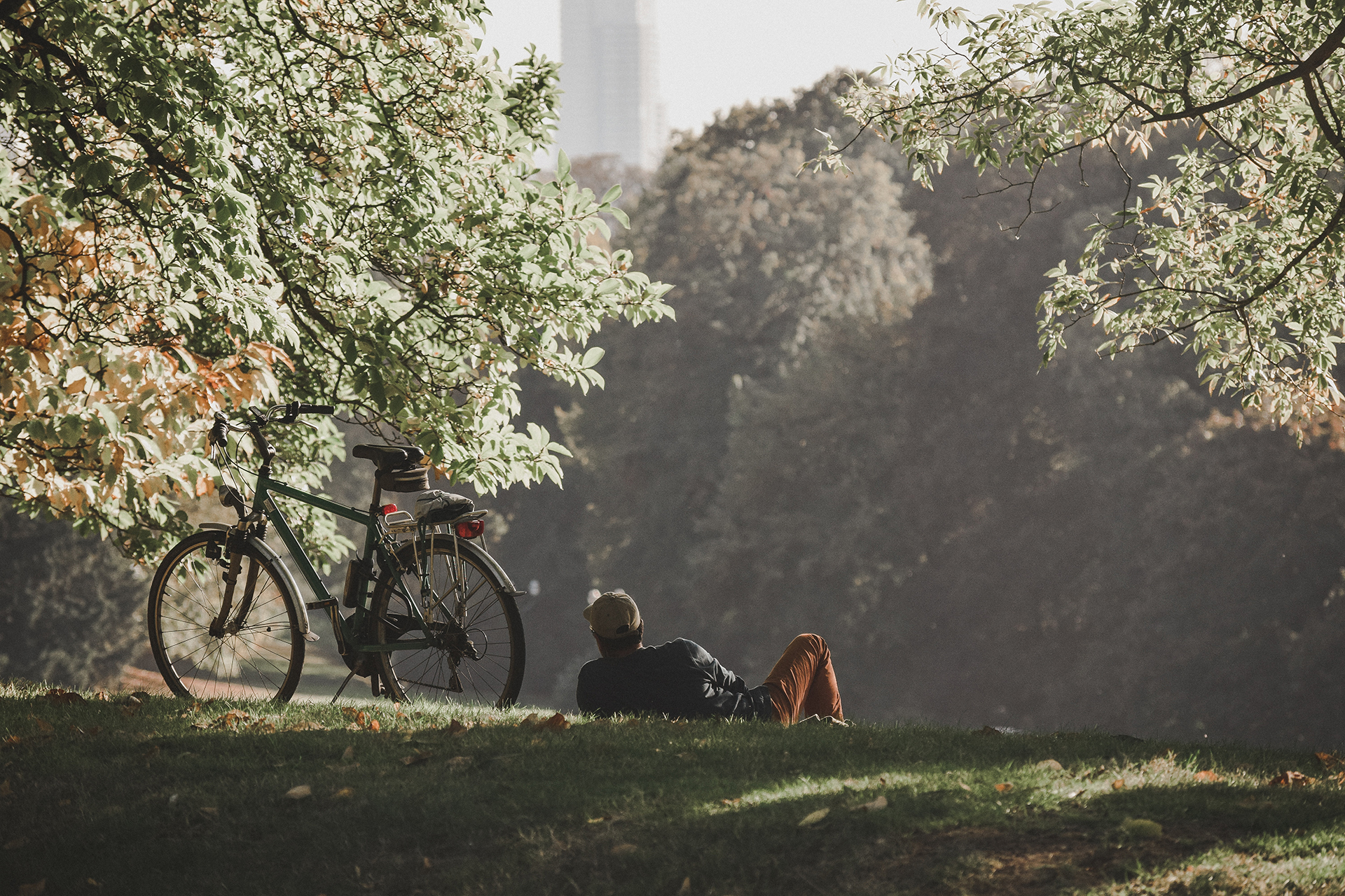 Préparez votre printemps sportif sur L'Avenue !