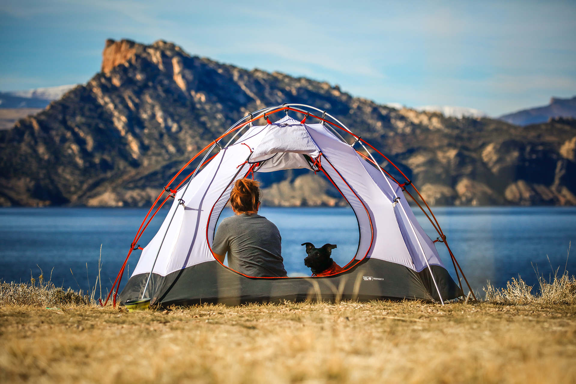 Partir en camping, où s'équiper sur l'Avenue ?