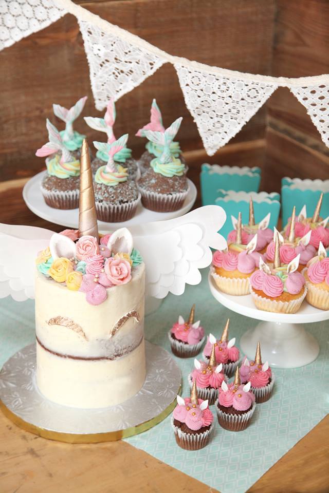 Madame Dibou les gâteaux