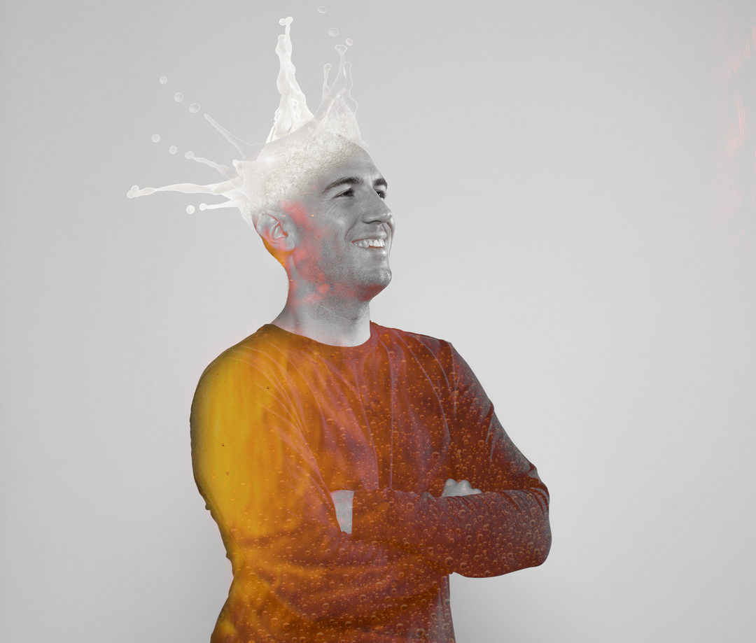 Portrait créatif #1 : Nicolas Paquet de la Brasserie Boswell