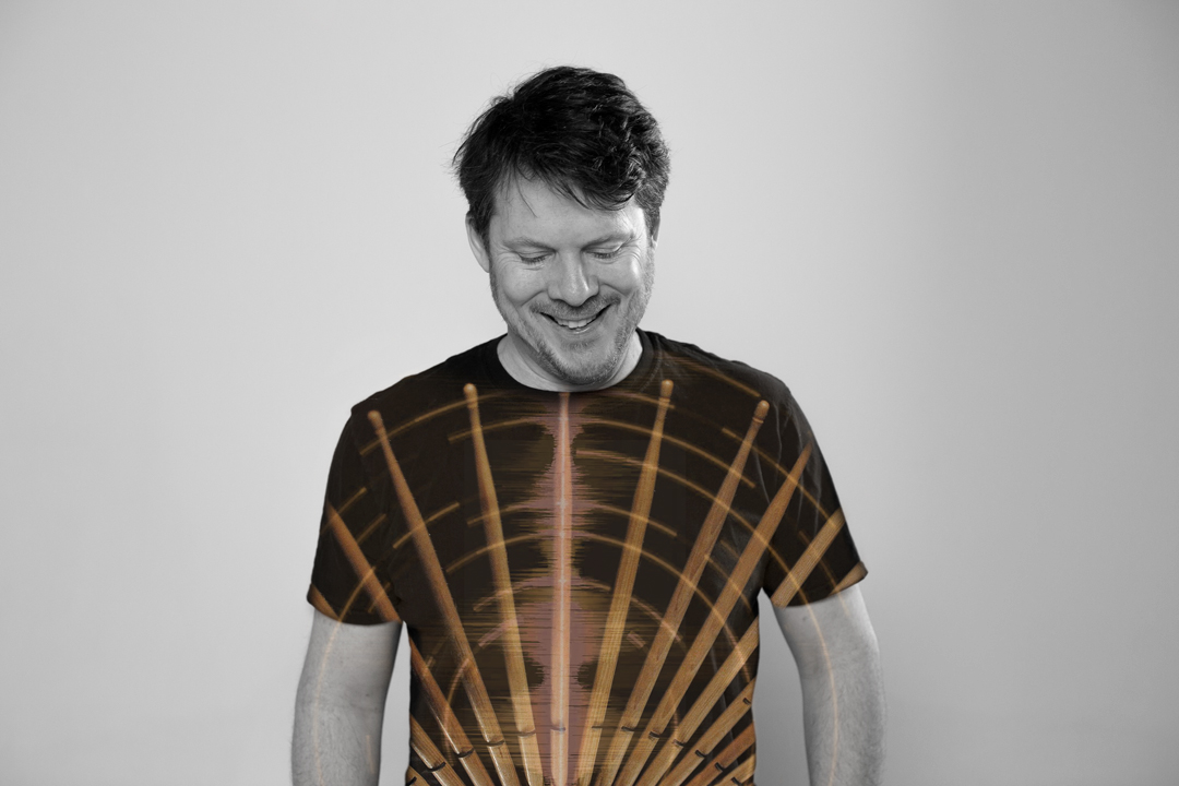 Portrait créatif #2 : Philip Hornsey de Timpano Percussion