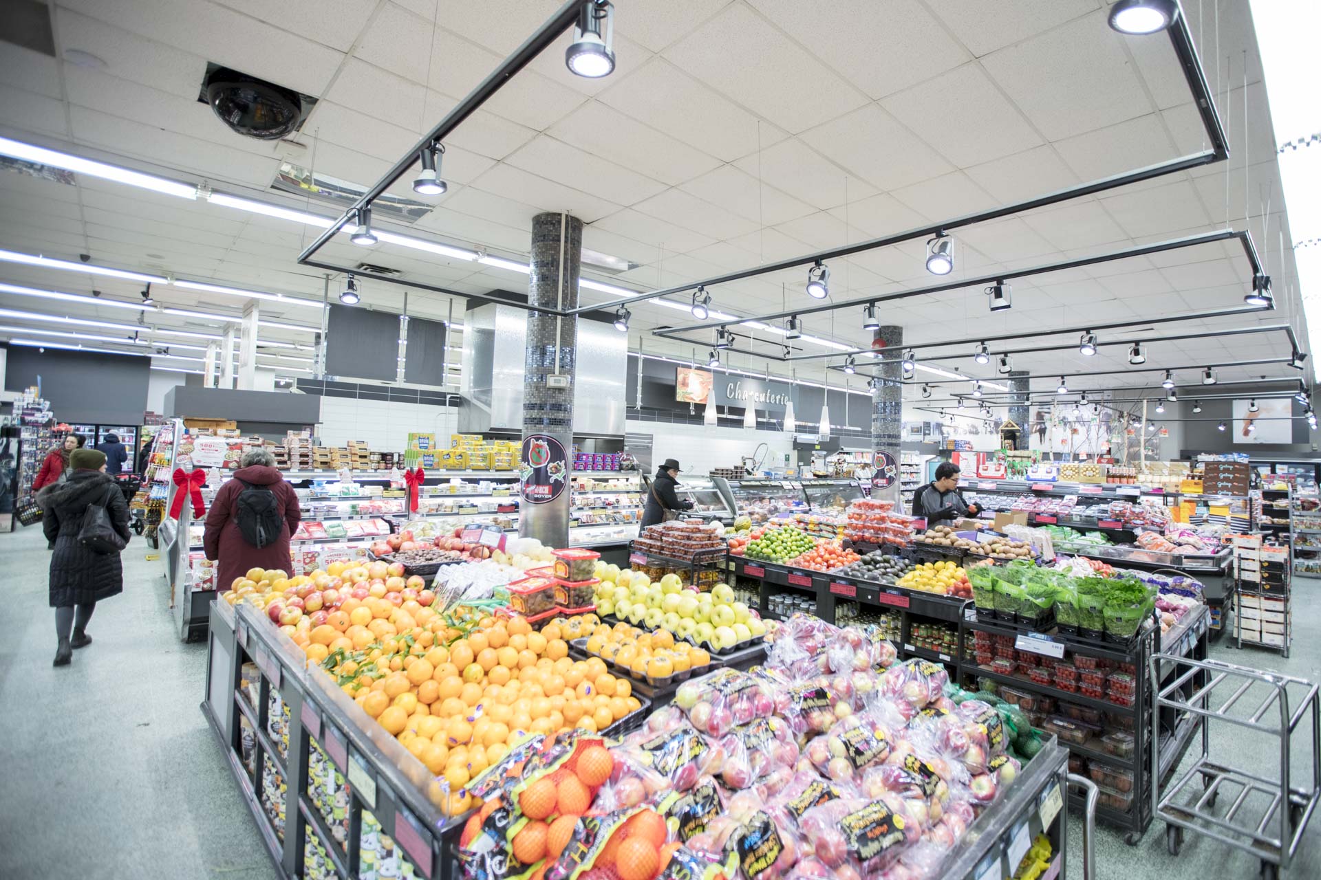 Intermarché Boyer