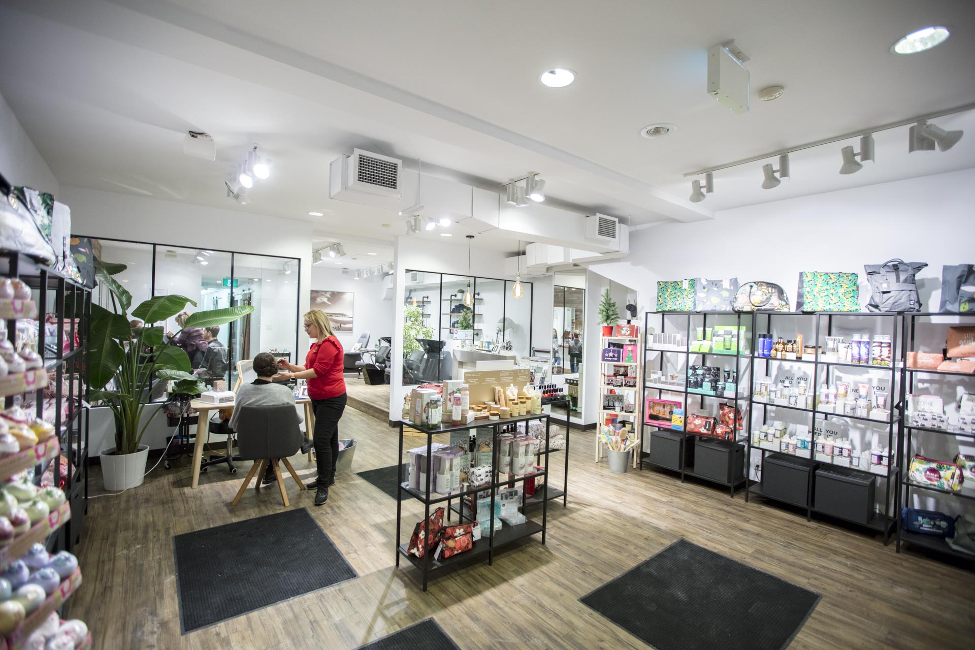 Marie Beauté Coiffure & Spa