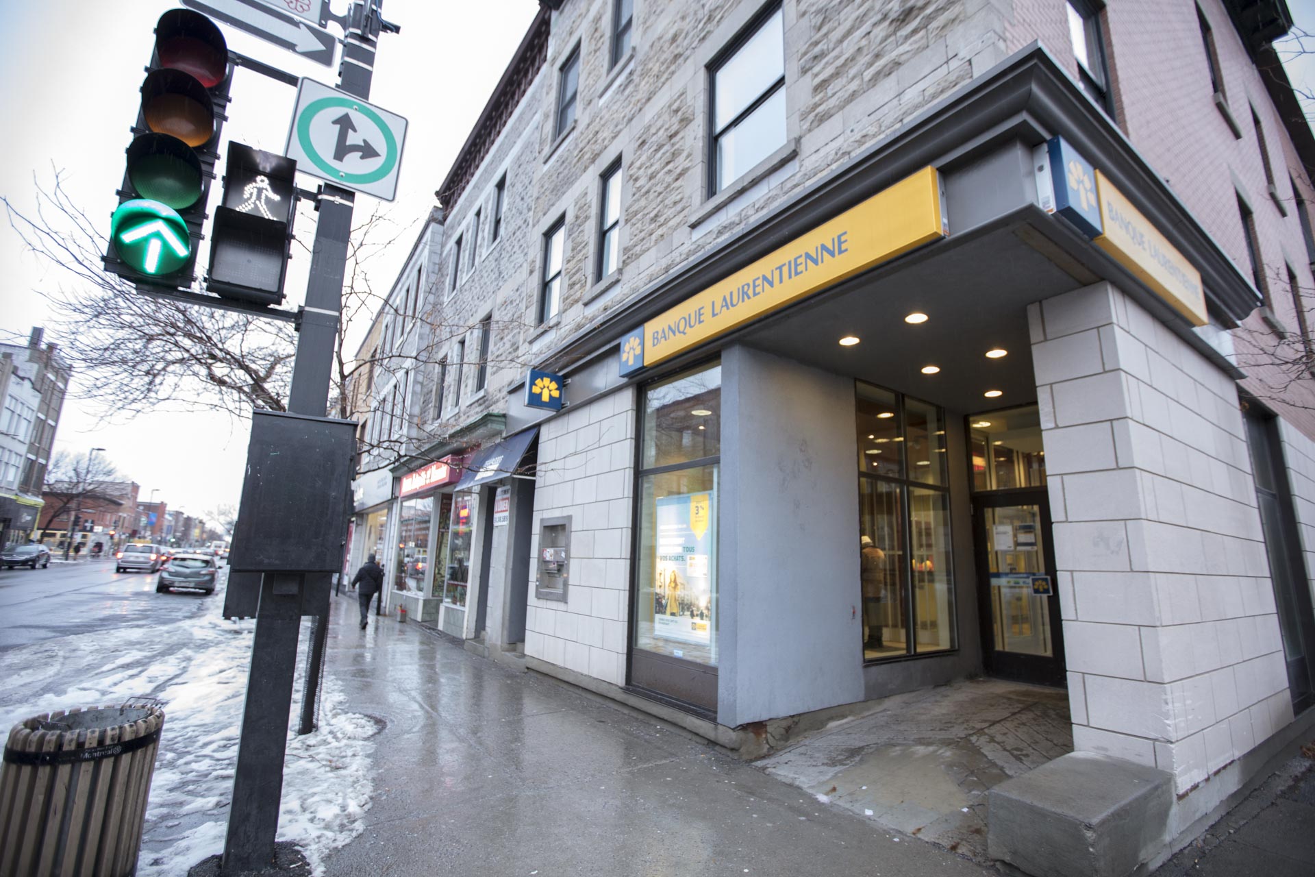 Banque Laurentienne du Canada