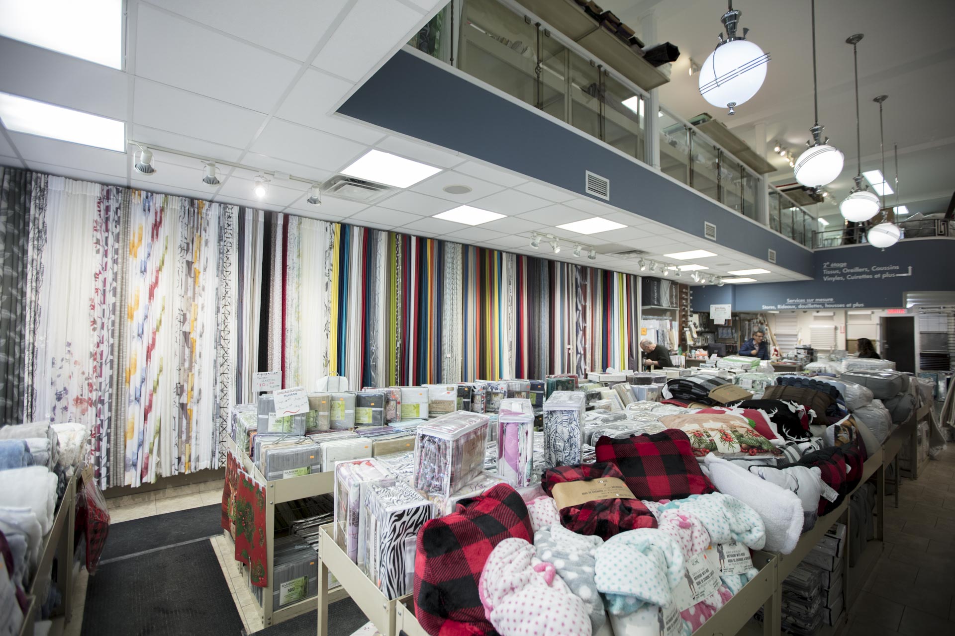 Décor Tissus Hajaly