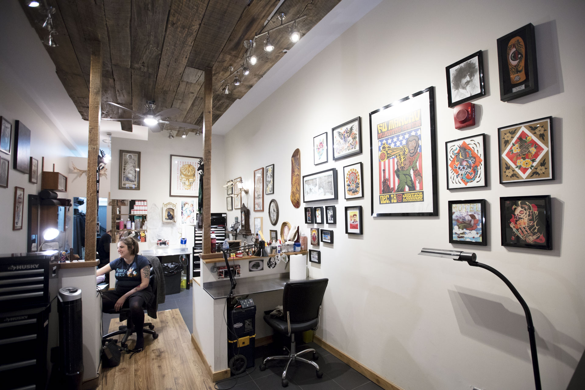 Studio GusTattoo