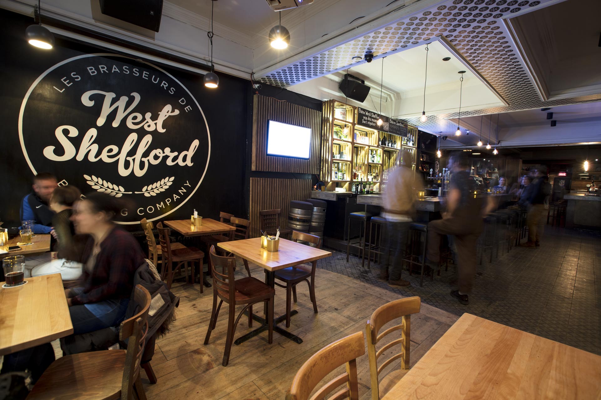 Pub West Shefford