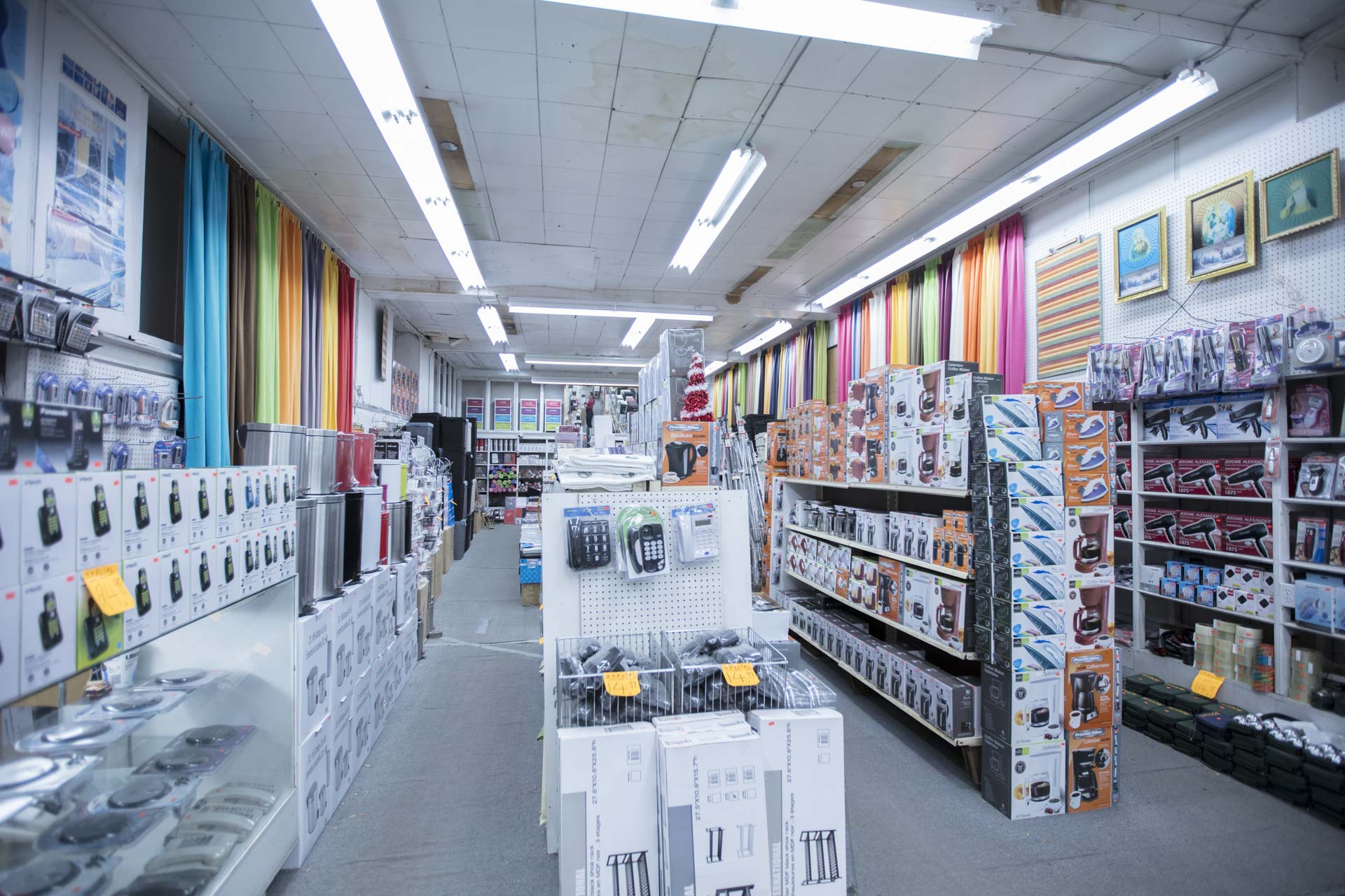 Boutique Cadeaux du Plateau
