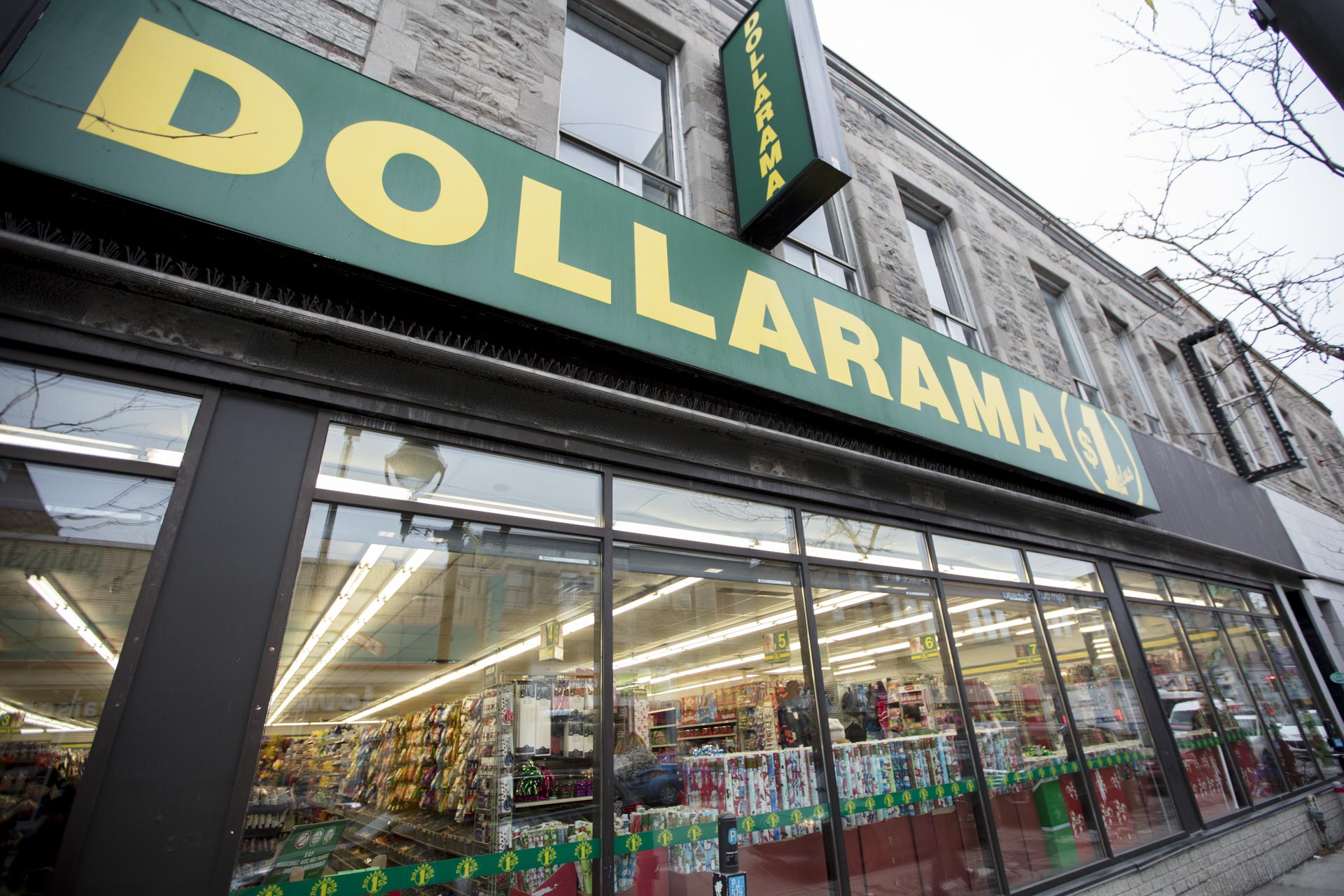 Dollarama
