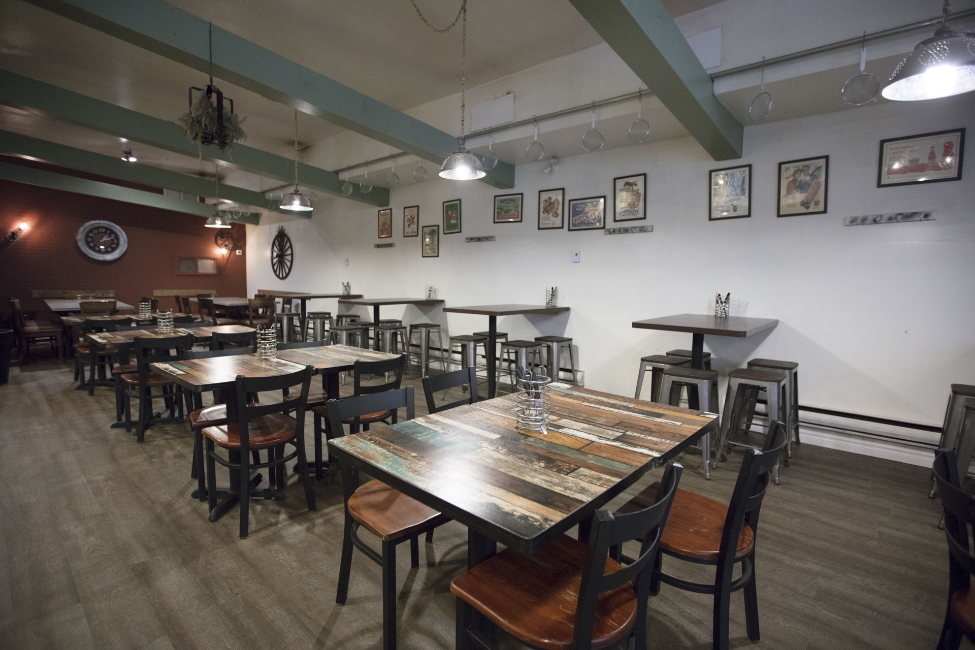 TAKA TAKA rôtisserie grecque