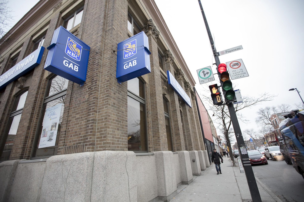 Banque Royale du Canada