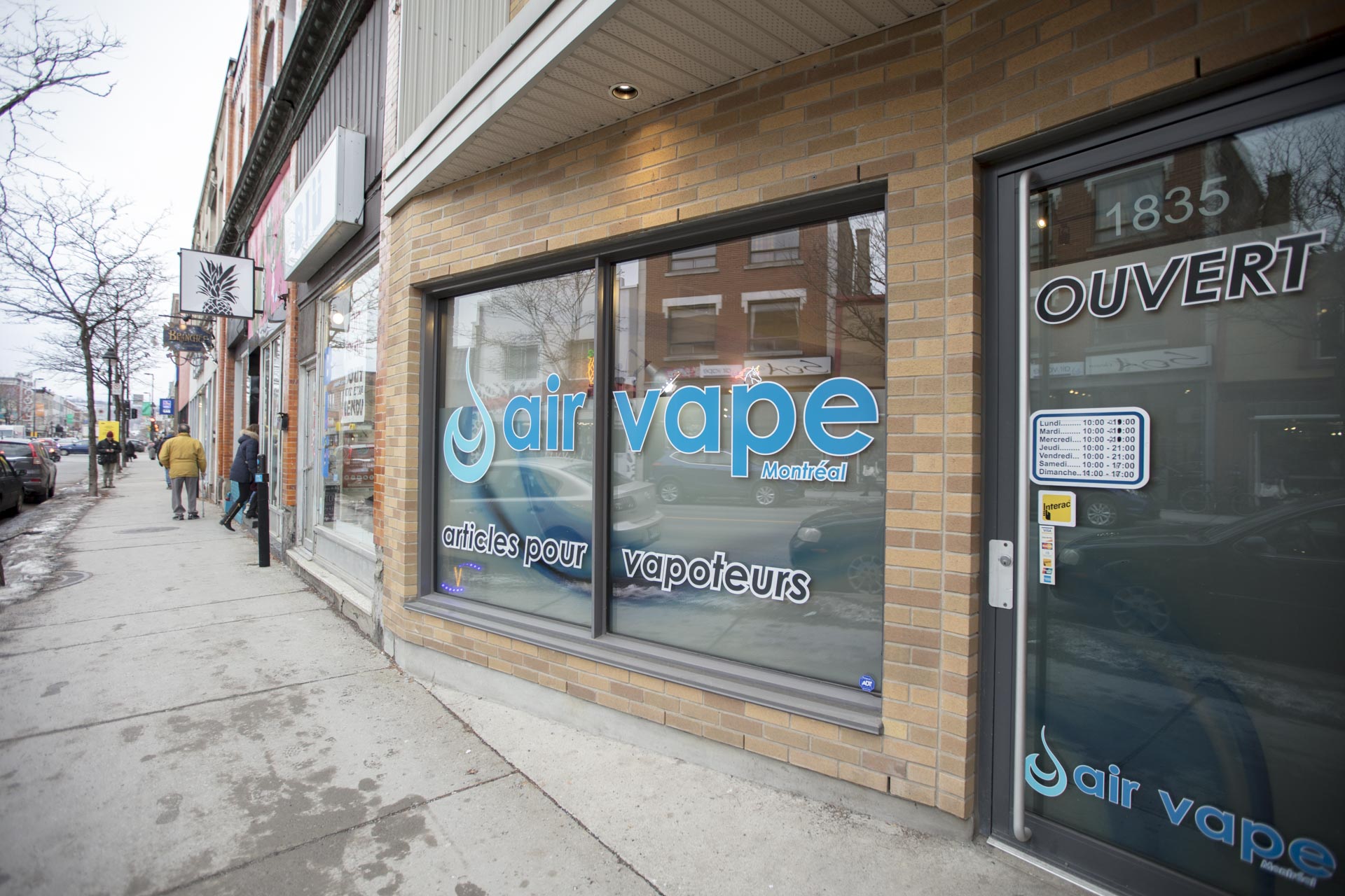 Air Vape