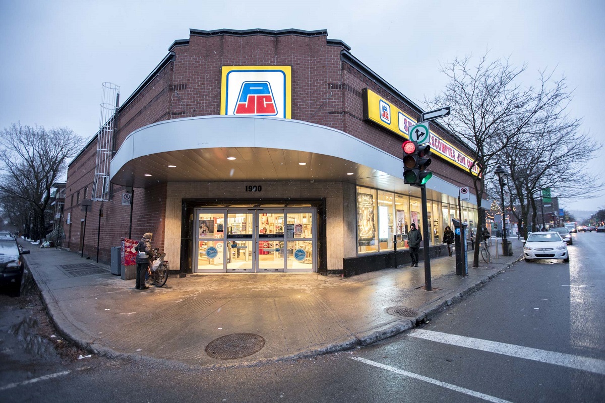 Pharmacie Jean Coutu