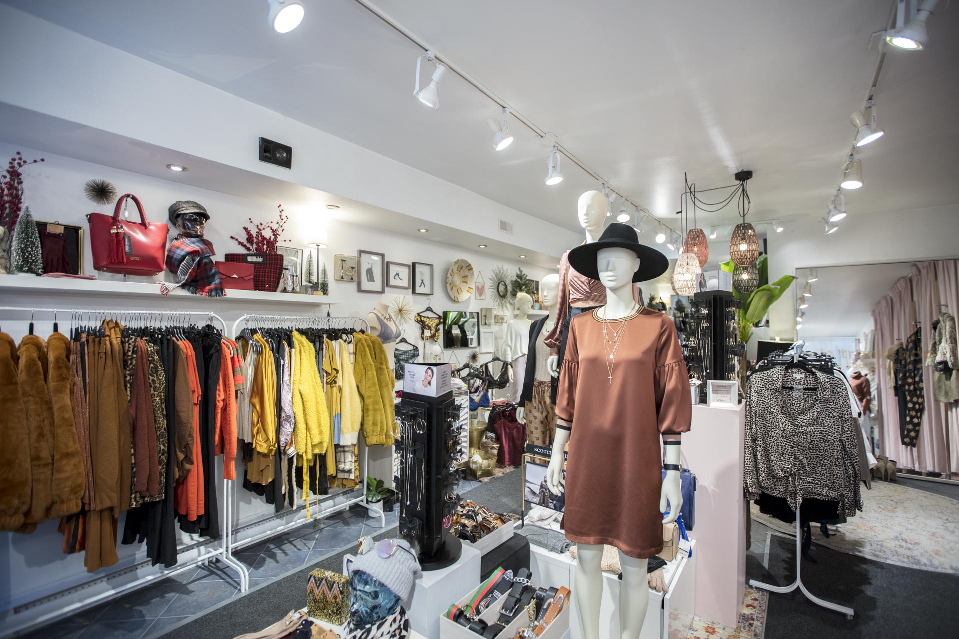 Le TrunkShop Boutique