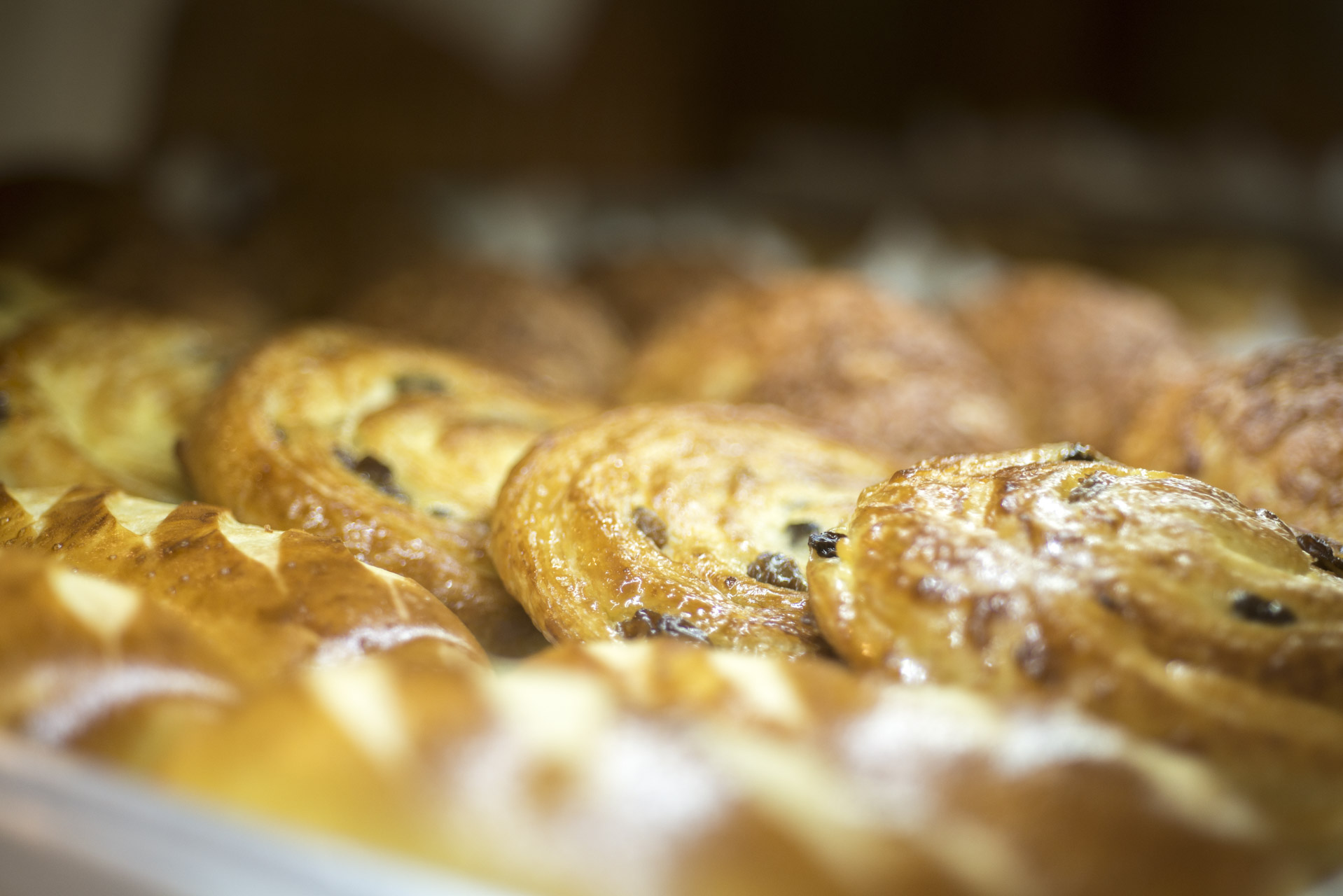 Au Kouign Amann