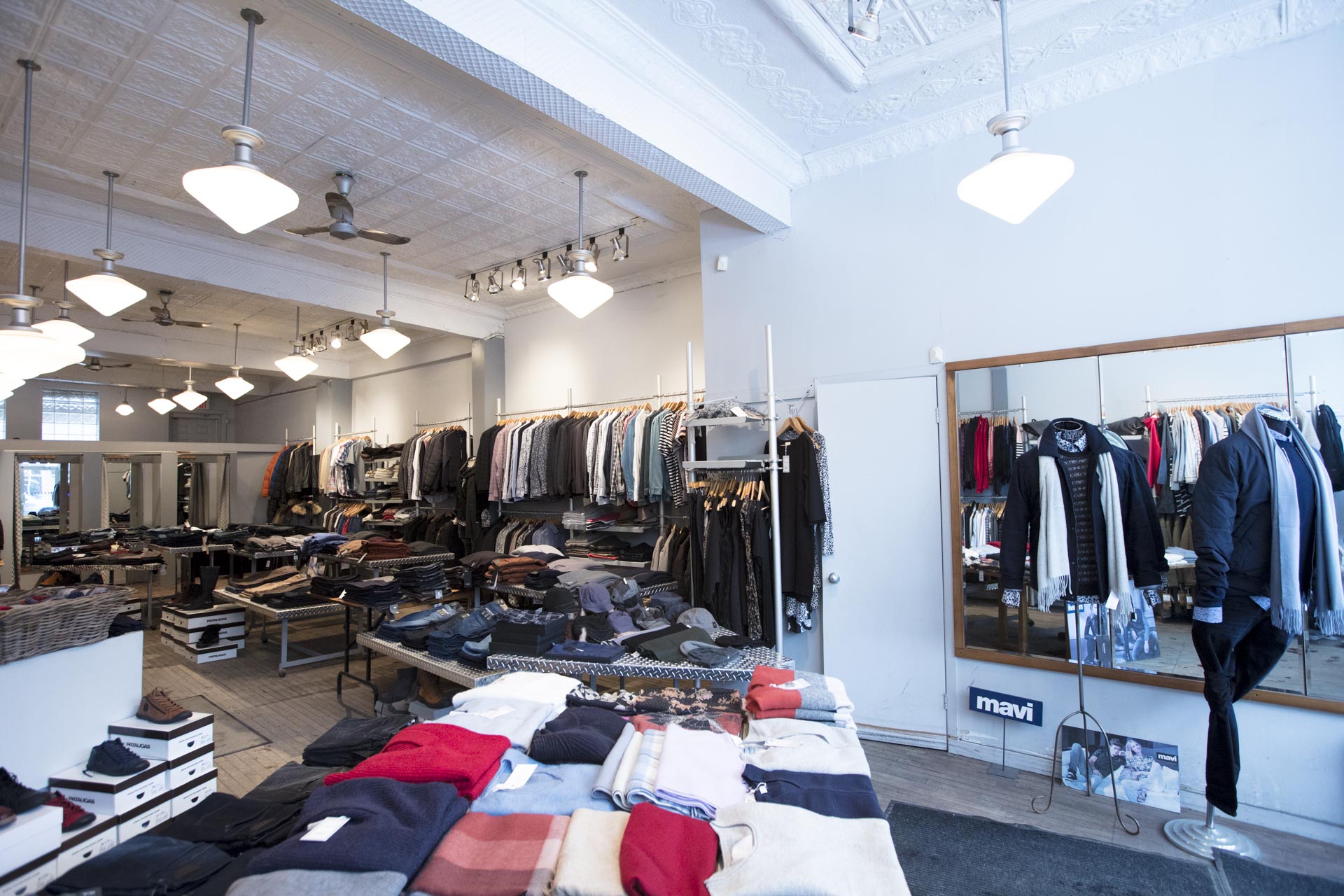 Boutique Factorie