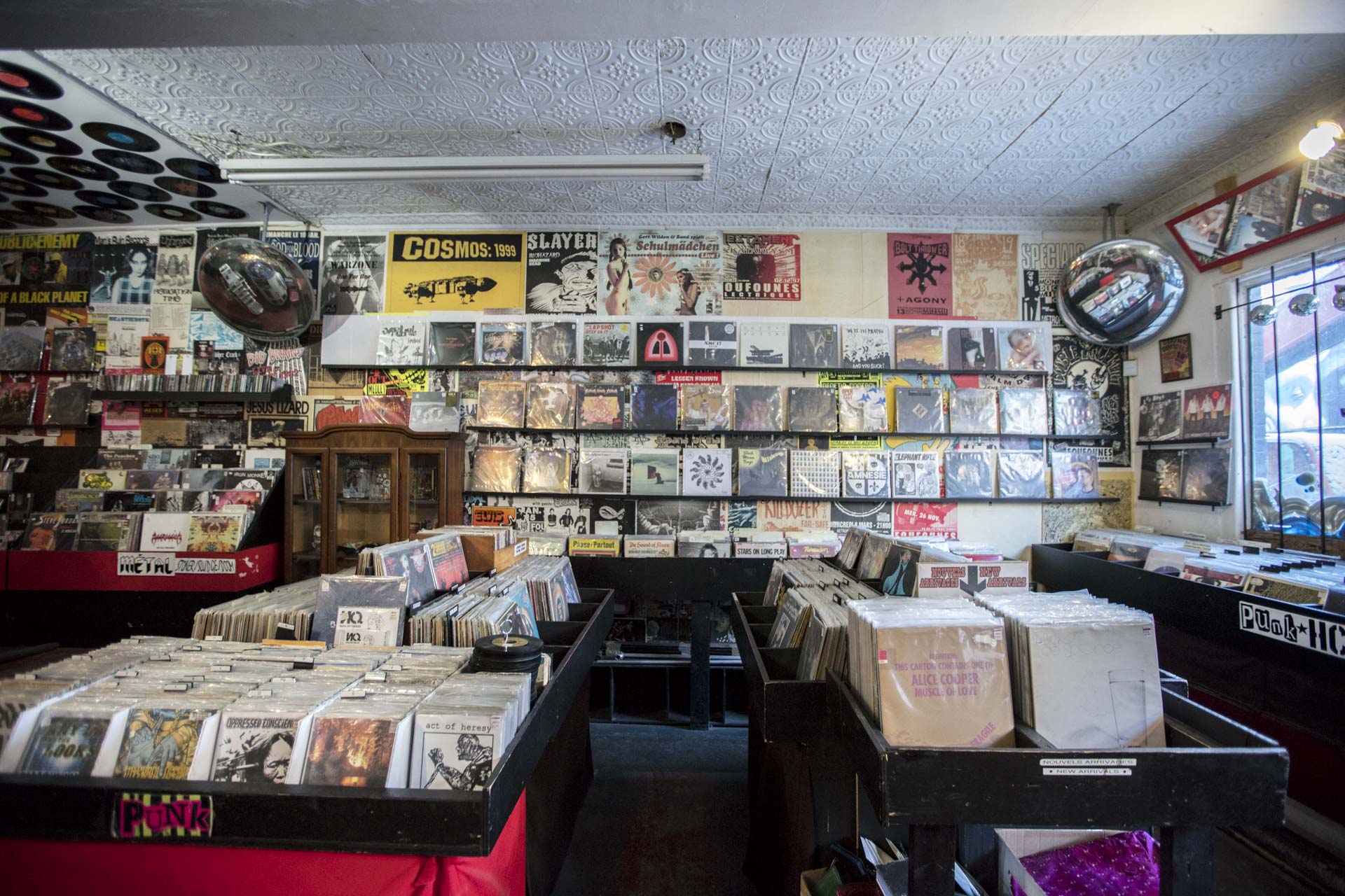 Le Nouveau Sound Central