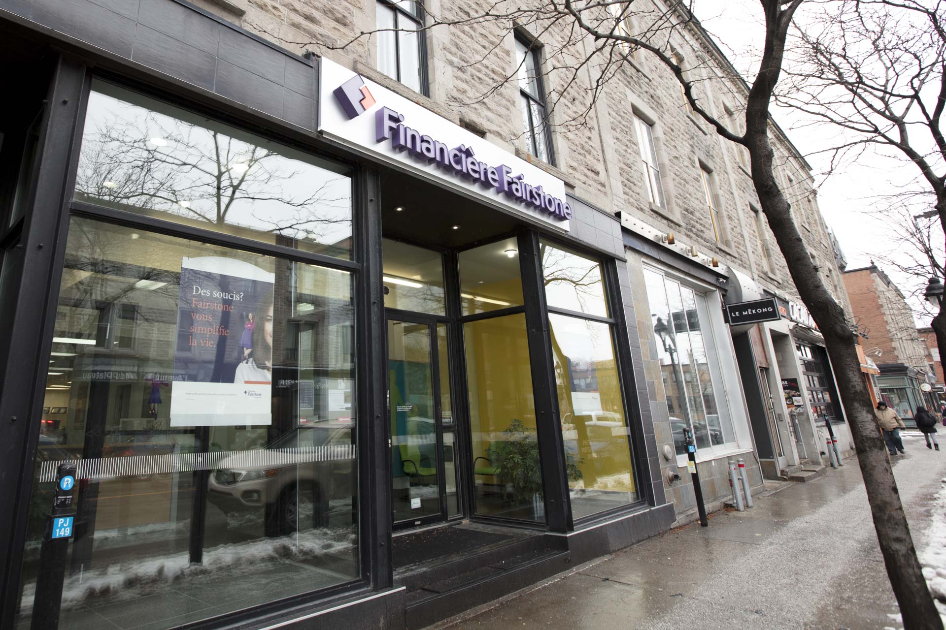 Financière Fairstone