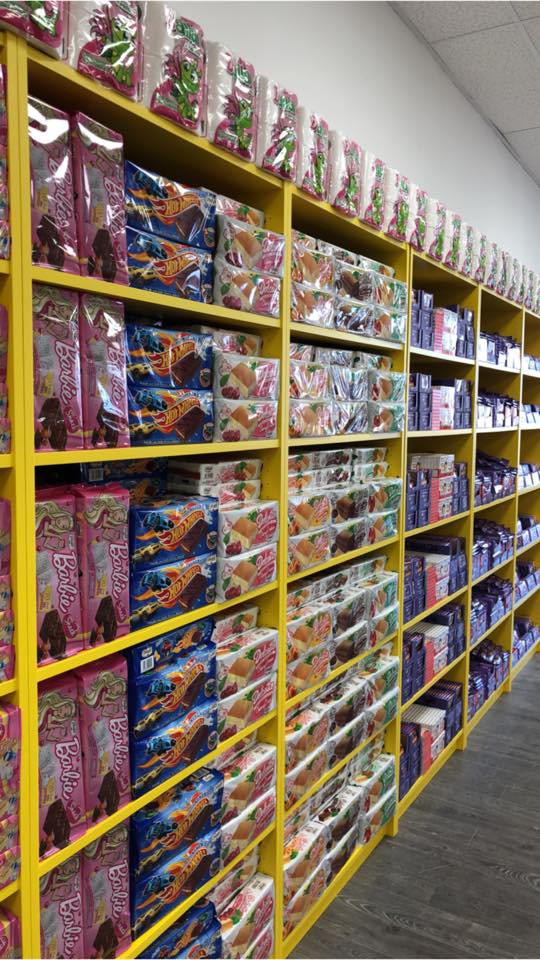 Top Discount Canada