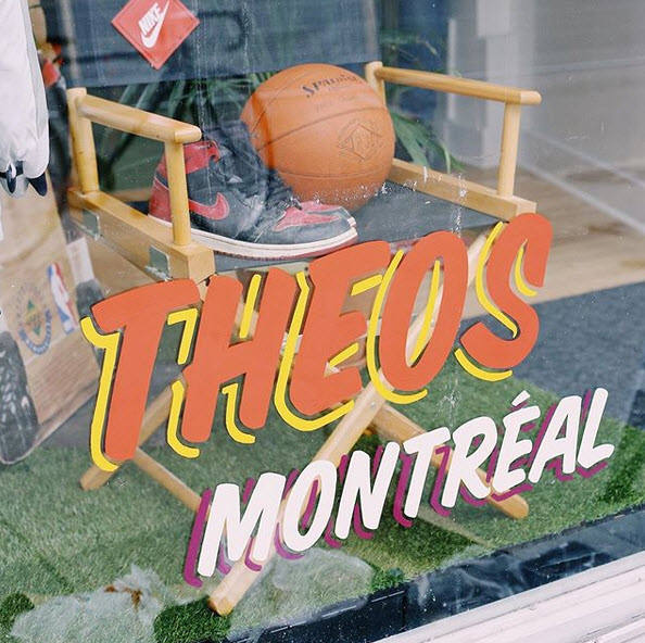 Theos Montreal