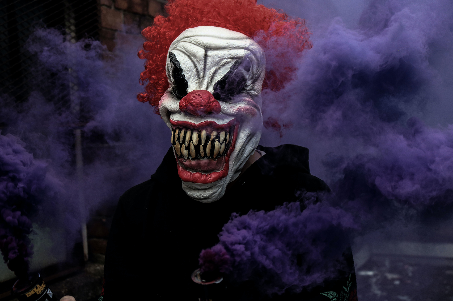 As tu trouvé ton costume ?