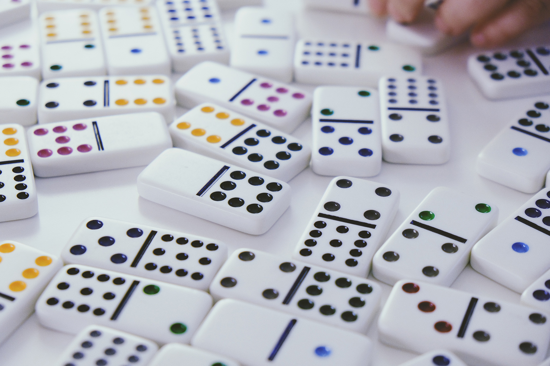 S'amuser avec des jeux de société locaux