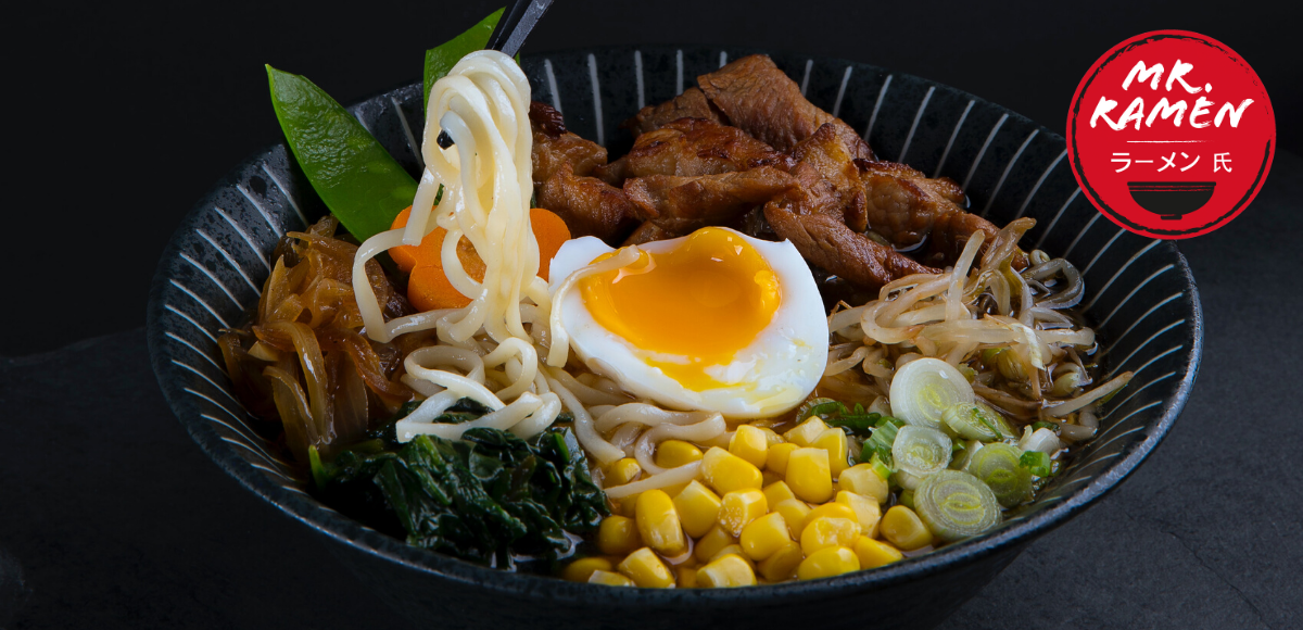 M. Ramen
