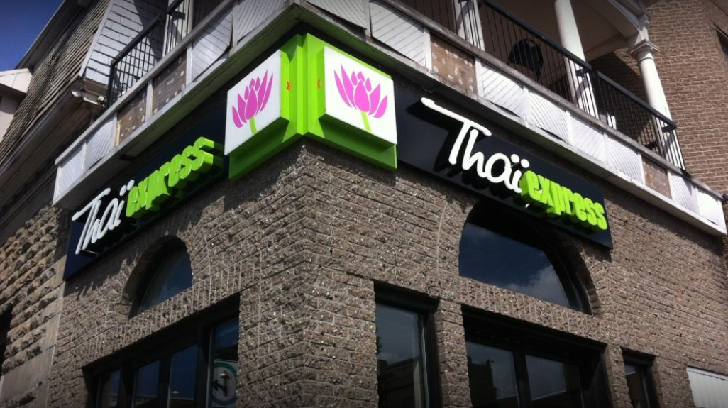 Thaï Express