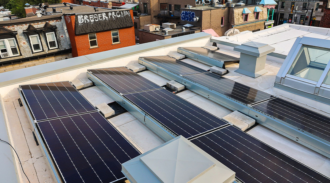 Cultiver le changement et l’innovation pour une meilleure gestion de l’énergie