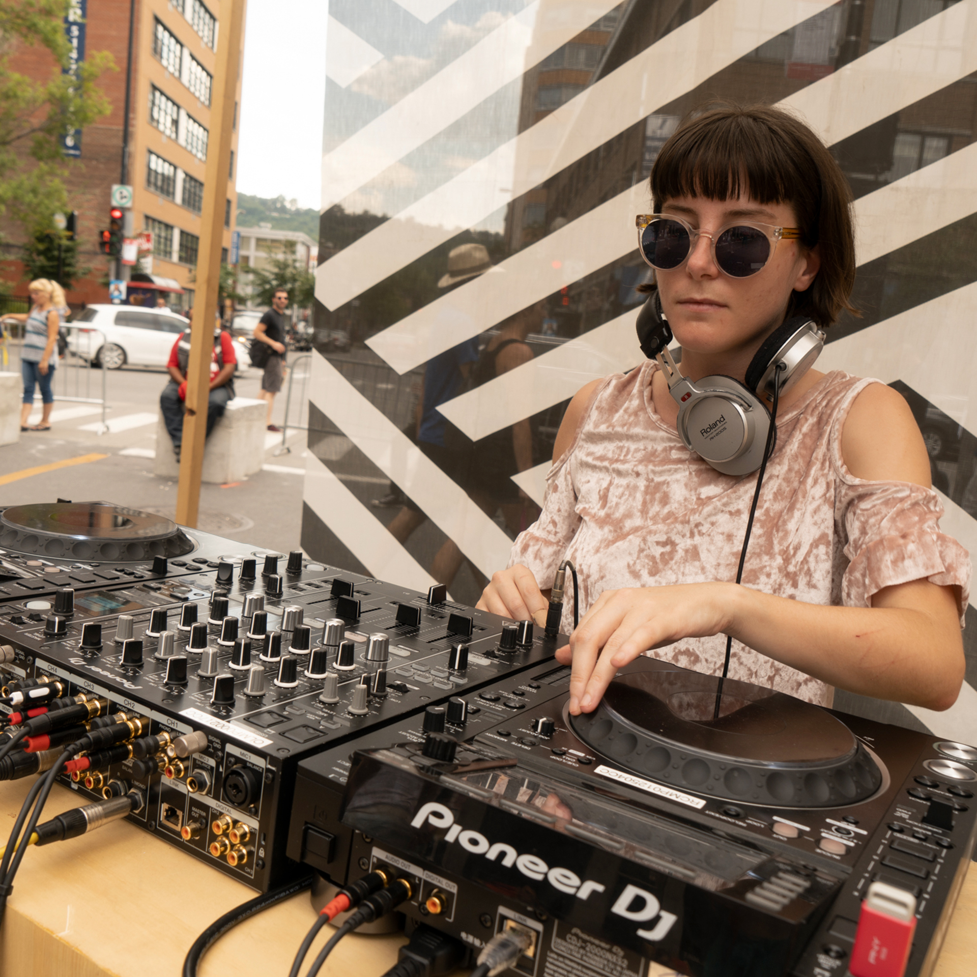 RU-Zone DJ